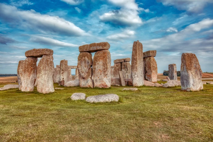 stonehenge england monument antiquity archaeology united kingdom 2k 4k 5k