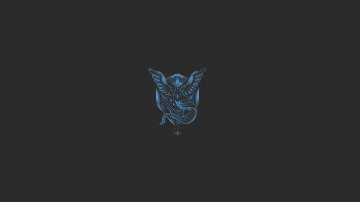 Team Mystic Pokemon Go birds Pok mon legendary 2k