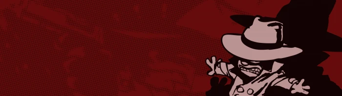 anime character wallpaper Calvin and Hobbes comics multiple display widescreen dualmonitor dualscreen 2k 4k