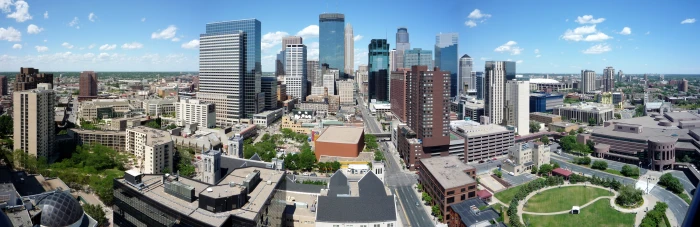 architecture buildings dual monitor multi screen skyscrapers widescreen dualmonitor dualscreen 2k 4k