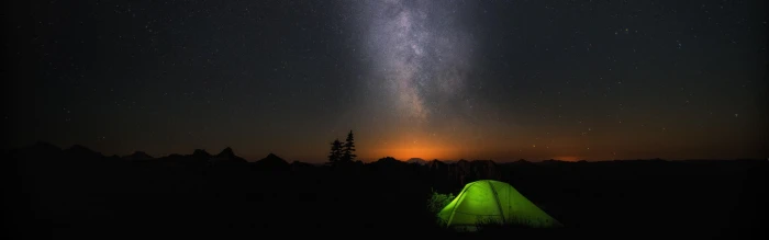 dual screen desktop pictures night star space sky astronomy widescreen dualmonitor dualscreen 2k