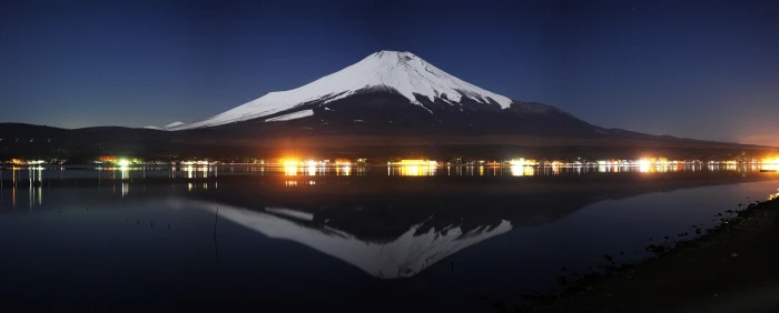 dual Forest lake mirror monitor Mountain panorama Reflection widescreen dualmonitor dualscreen 2k 4k 5k