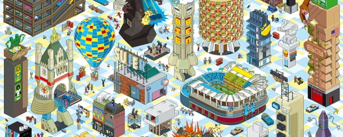 dual monitor multi screen Widescreen built structure architecture widescreen dualmonitor dualscreen 2k