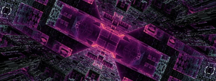 dual monitor multi screen Widescreen purple full frame widescreen dualmonitor dualscreen 2k