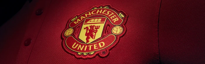 manchester united logo sports jerseys soccer clubs premier league multiple display dual monitors widescreen dualmonitor dualscreen 2k 4k