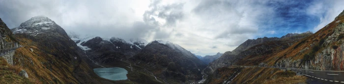 mountains dual monitors widescreen dualmonitor dualscreen 2k 4k