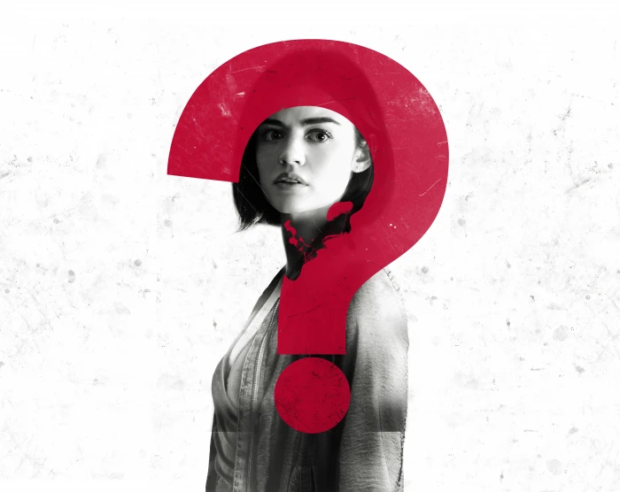 Truth or Dare Thriller Horror Lucy Hale 2k 4k 5k
