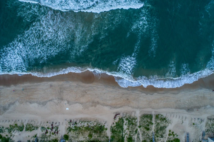 body of water nature beach motion beauty in scenics 2k 4k 5k