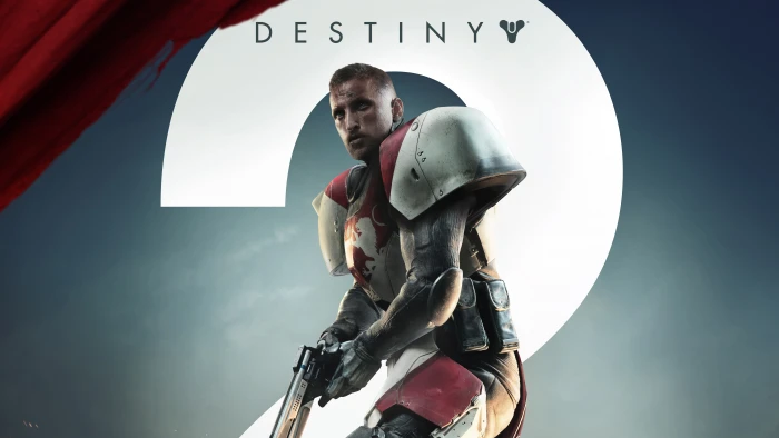 Destiny 2 Titan 2k 4k 5k 8k