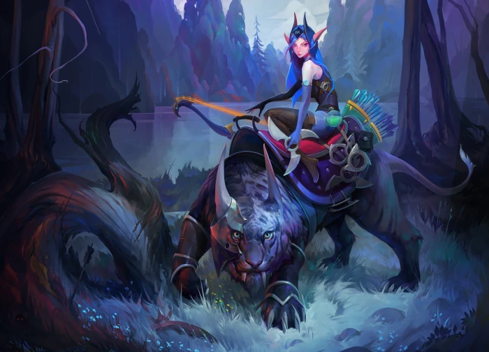 dota 2 games artwrok artist digital art hd 2k 4k 5k 8k 10k