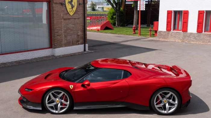 Ferrari Cars Luxury cars 2k 4k 5k 8k