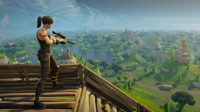 fortnite games hd sniper one person full length 2k 4k 5k 8k