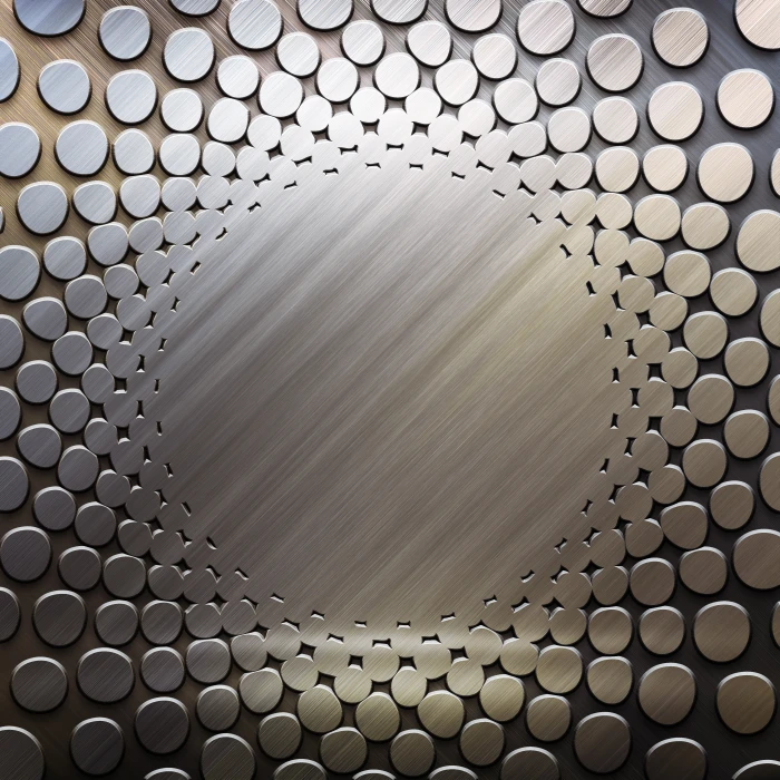 gray stainless steel surface metal pattern silver texture 2k 4k