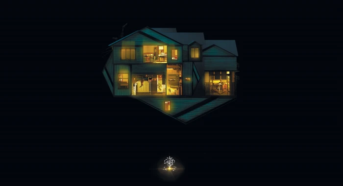 Hereditary Horror Mystery 2k 4k 5k