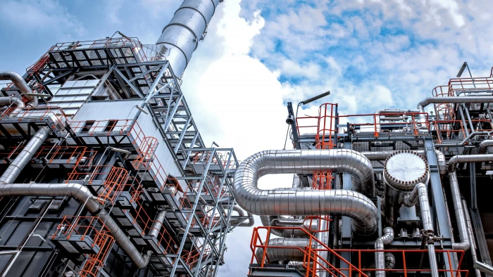 Industry Construction Industrial civil works pipe Tube factory 2k 4k 5k