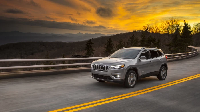 Jeep Cherokee Cars 2k 4k 5k 8k