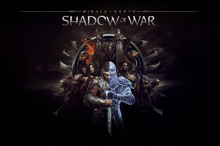 middle earth shadow of war games hd xbox 2k 4k 5k 8k 10k