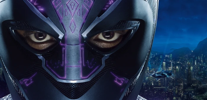 black panther movies hd poster 2k 4k 5k 8k