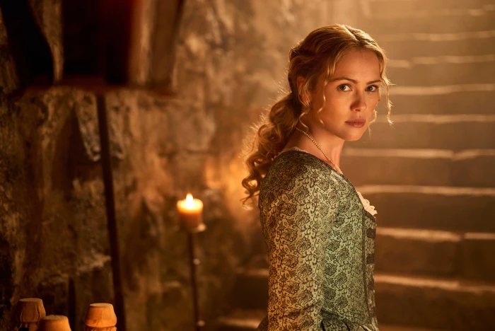 black sails tv shows hd portrait looking at camera 2k 4k 5k 8k 10k