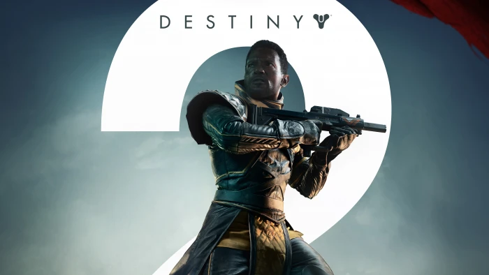 Destiny 2 wallpaper Warlock poster 2k 4k 5k 8k
