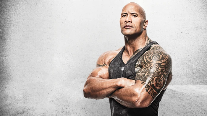 Dwayne johnson HD wallappers 2k 4k 5k