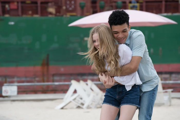 Every Day Justice Smith Angourie Rice 2k 4k 5k 8k