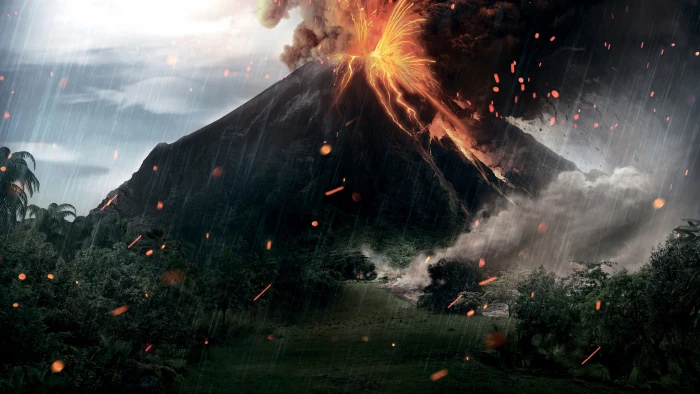 Jurassic World Fallen Kingdom Bryce Dallas Howard Chris Pratt 2k 4k 5k 8k