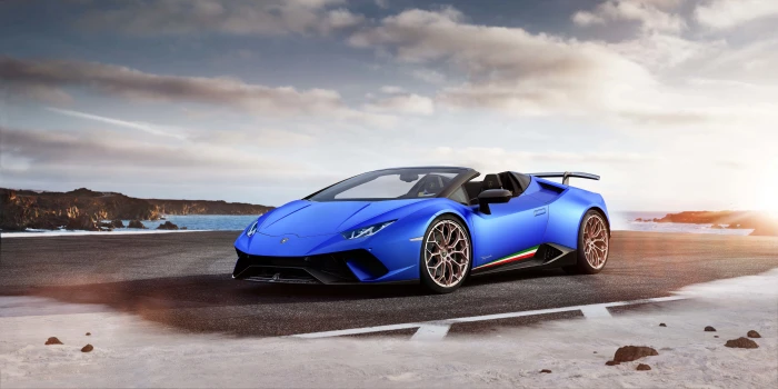 lamborghini huracan performante spyder cars hd 2k 4k 5k 8k 10k