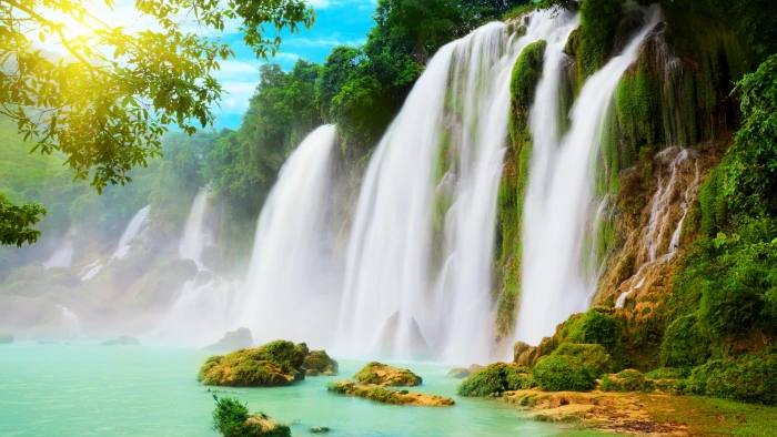 top nature scenery pics 2k 4k 5k 8k
