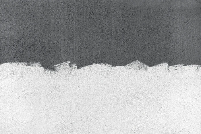 unfinished wall paint untitled stroke flat color painting 2k 4k 5k