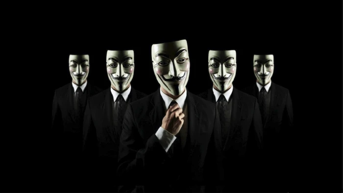 Anonymous