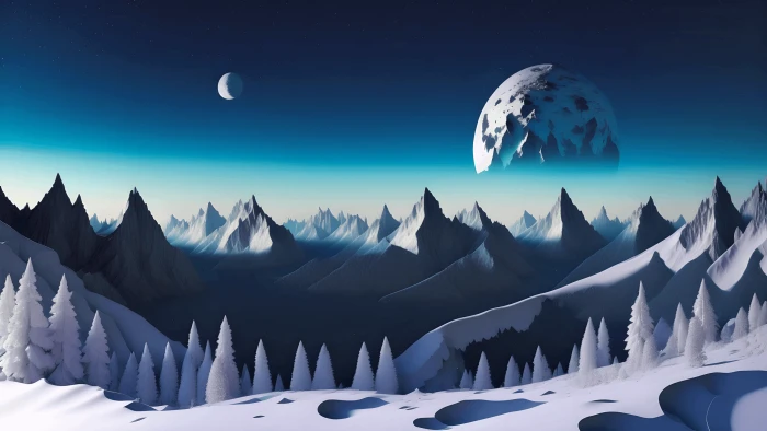 Iceworlds art 2k