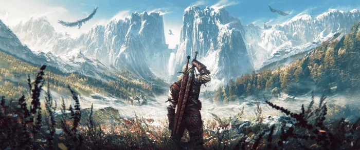 Art of the witch in field front monster 2k