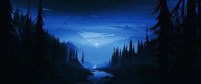 Forest River 2k