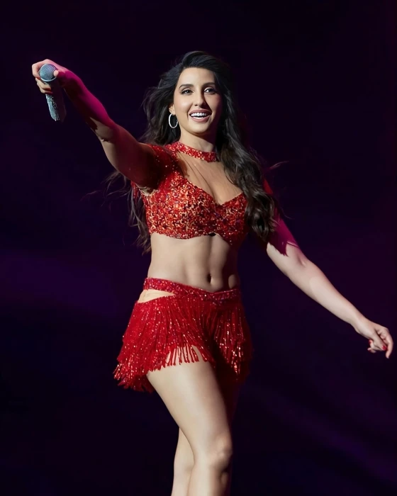 Nora Fatehi 4k mobile pc wallpaper 2k