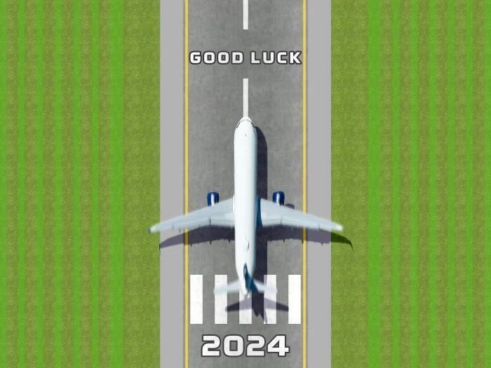 year New Year 13 2024 2k 4k