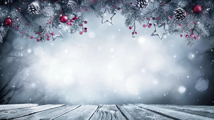 christmas decoration winter wood bokeh tree plant cold temperature 60 2k