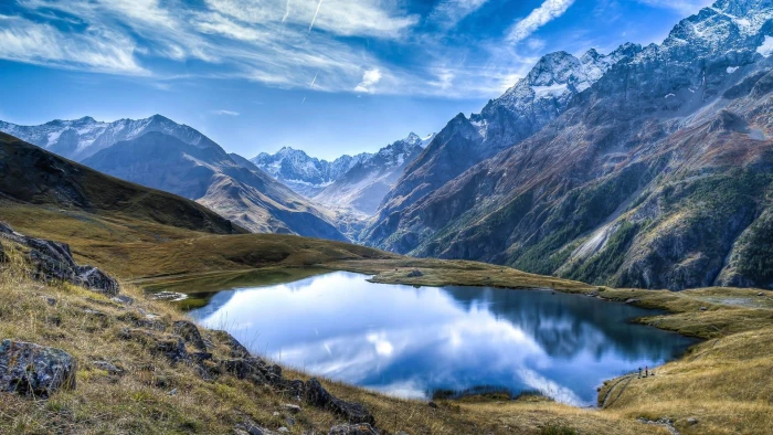 Windows Spotlight Wallpapers 2k