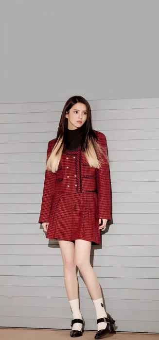 Han So Hee korean actress