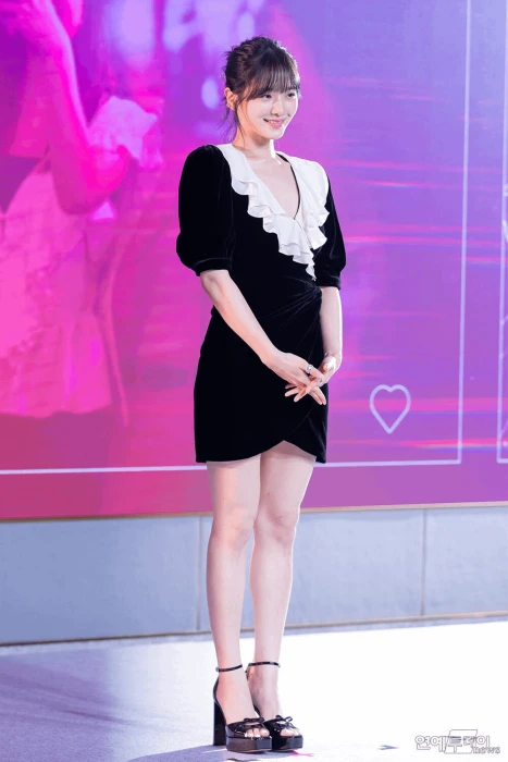 Park Gyu Young korean actress