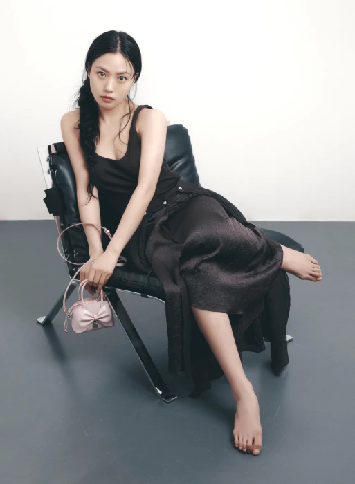 Go Min Si korean actress 2k 4k