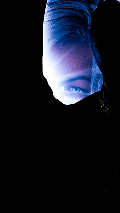 Clairvoyance amoled 2k