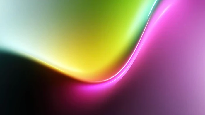 Soft Glow Ripple 2k