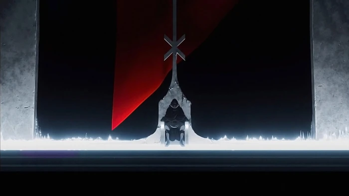 Yhwach Bleach 2k 4k