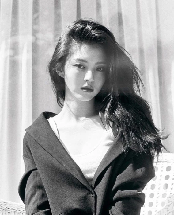 Han So Hee actress idol korean