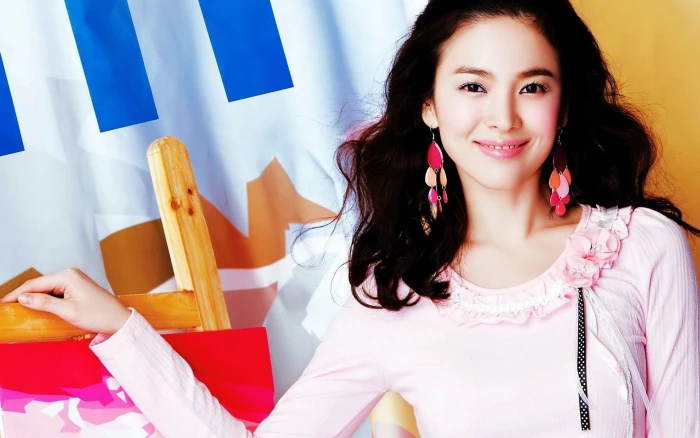 korean actress song hye kyo 2k