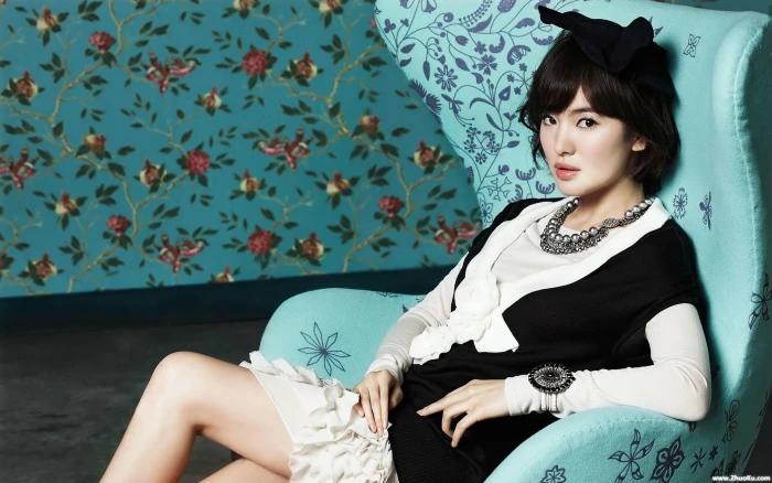 korean actress song hye kyo 2k