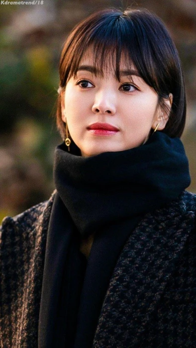 korean actress song hye kyo