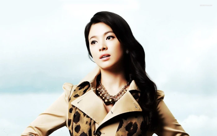 korean actress song hye kyo 2k