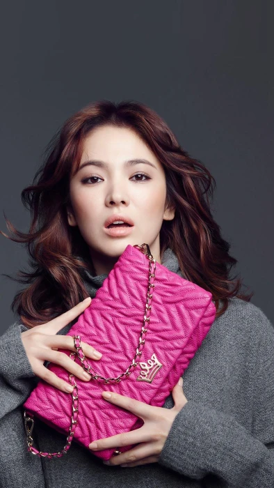 korean actress song hye kyo
